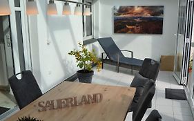 Ferienwohnung Veischedetal im Sauerland